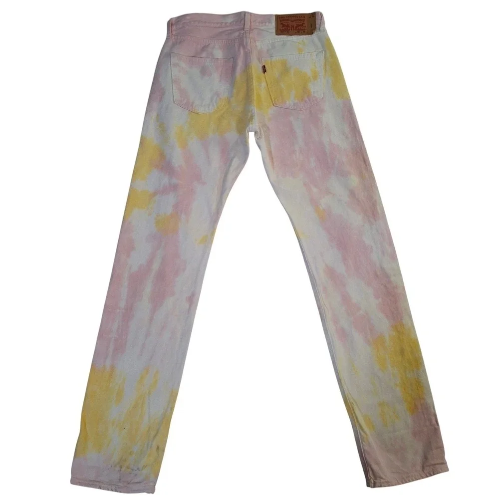 Levis levi 501
